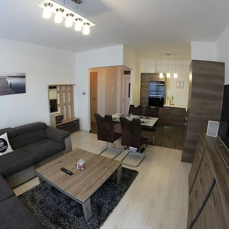 Urban Apartman Apartment Miskolc Ngoại thất bức ảnh