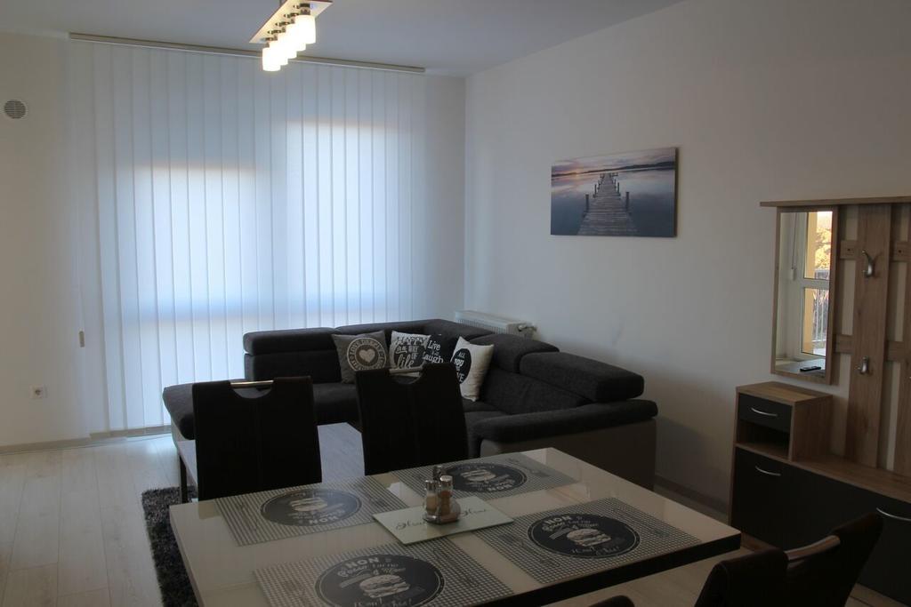 Urban Apartman Apartment Miskolc Ngoại thất bức ảnh