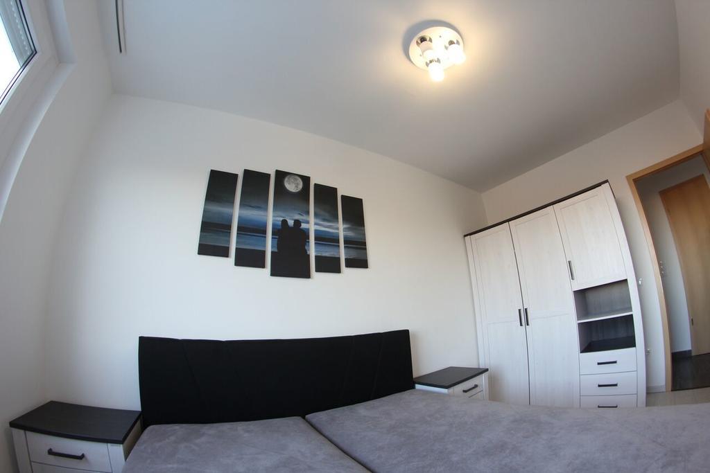 Urban Apartman Apartment Miskolc Ngoại thất bức ảnh